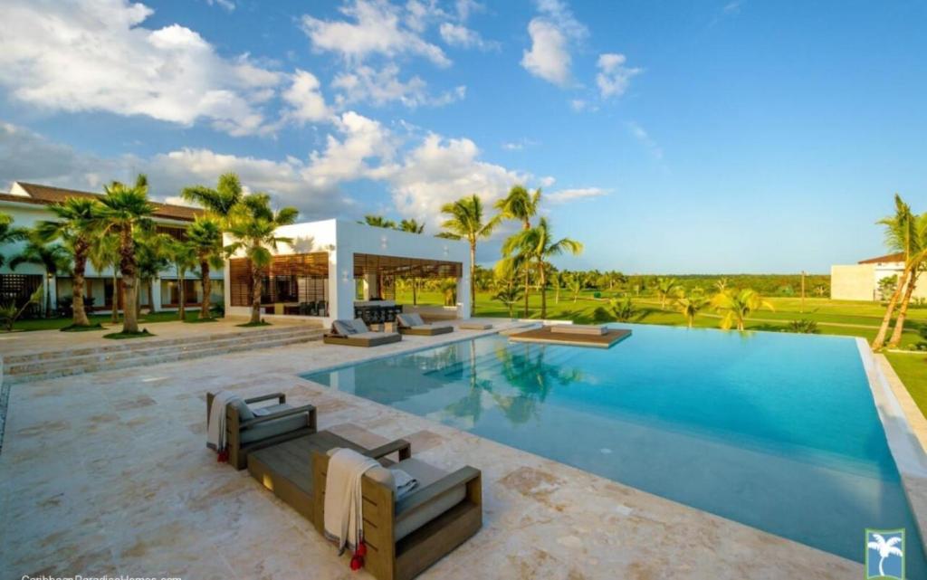 Holiday Villa 36 photo 1