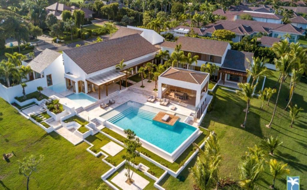 Holiday Villa 36 photo 4