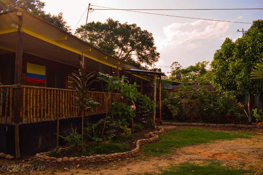 Hostal Caño Nevera photo 3