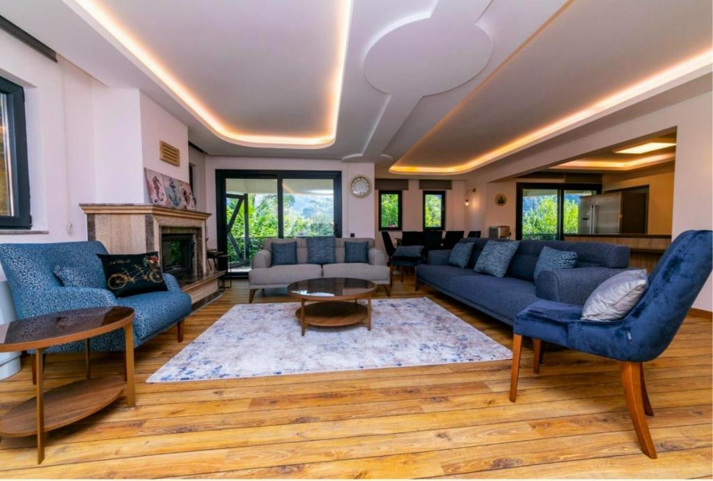House Sapphire photo 3