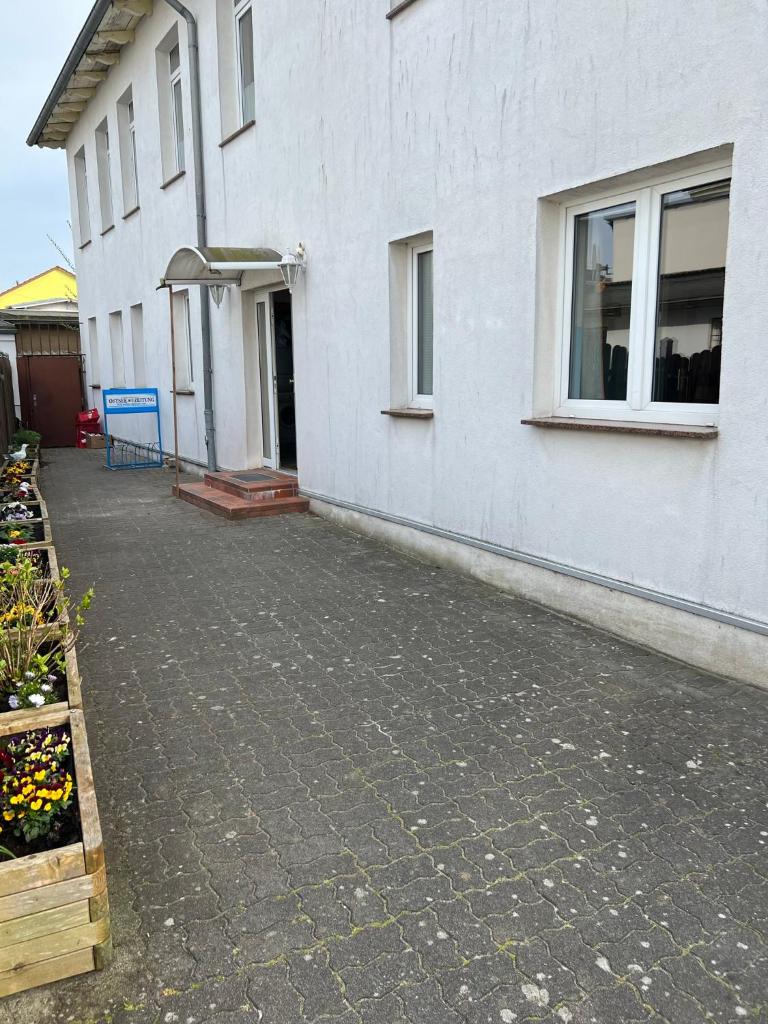 Ferienwohnungen Hennig Room Type - One-Bedroom Apartment