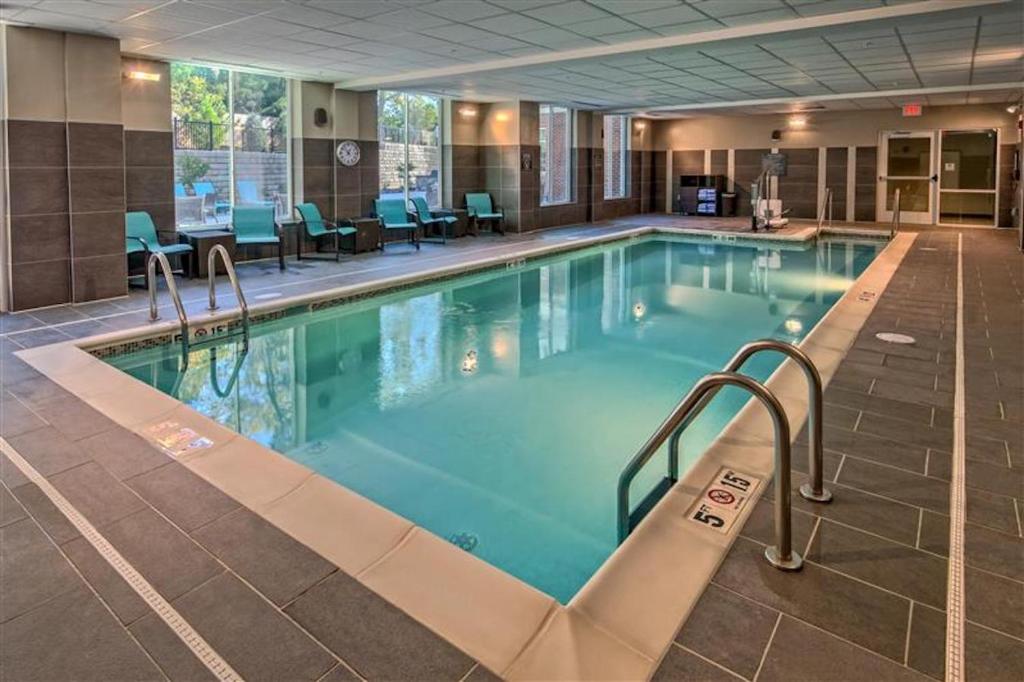 Residence Inn by Marriott Blacksburg-University photo 1