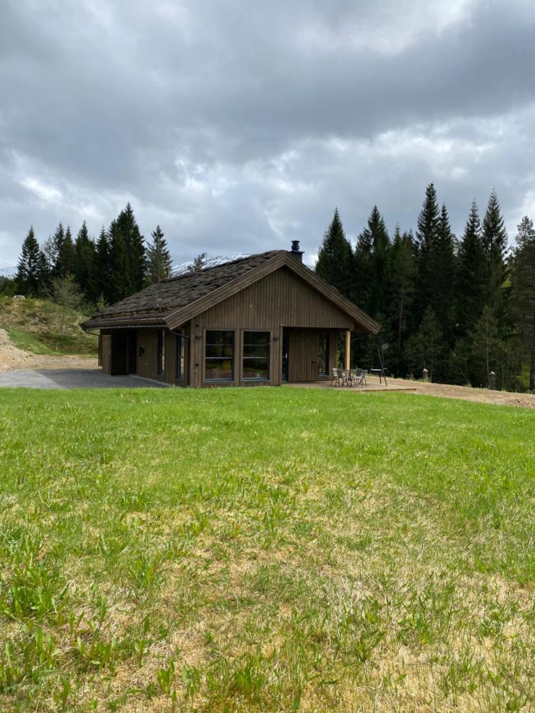 Stryn Mountain Lodge photo 1