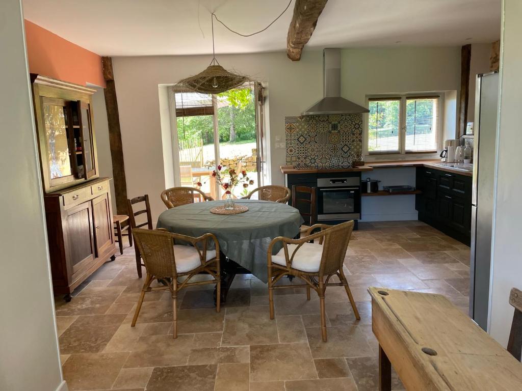 La chambre du tilleul photo 4
