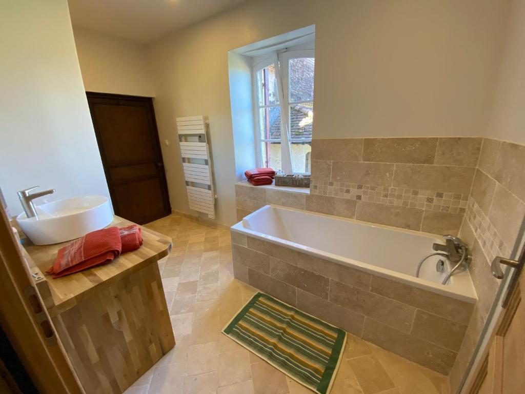 La chambre du tilleul photo 2