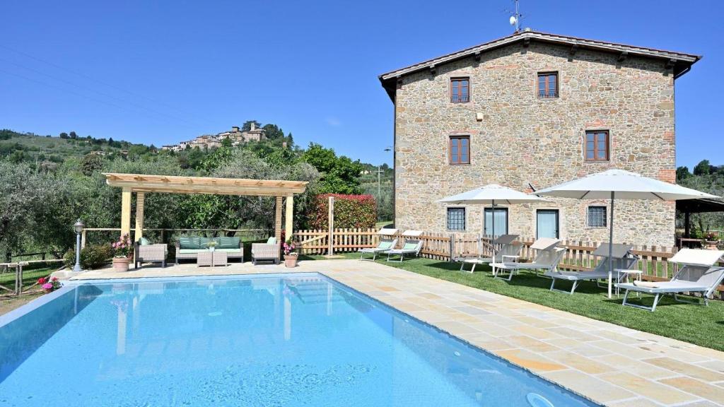 Poggio a Mandria photo 2