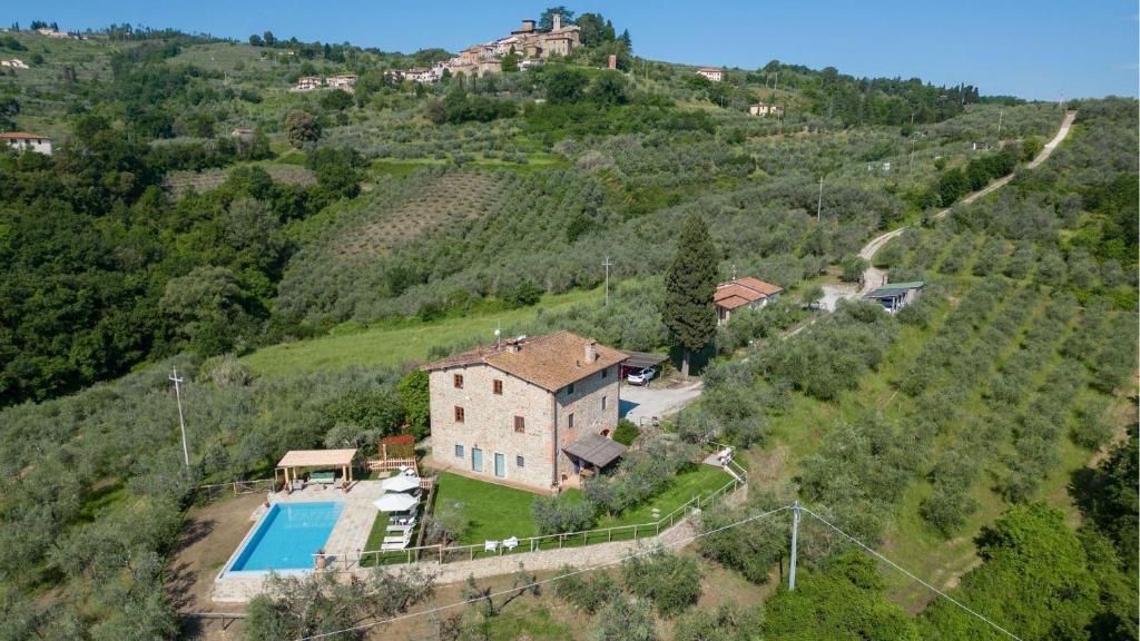 Poggio a Mandria photo 1