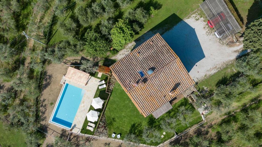 Poggio a Mandria photo 4