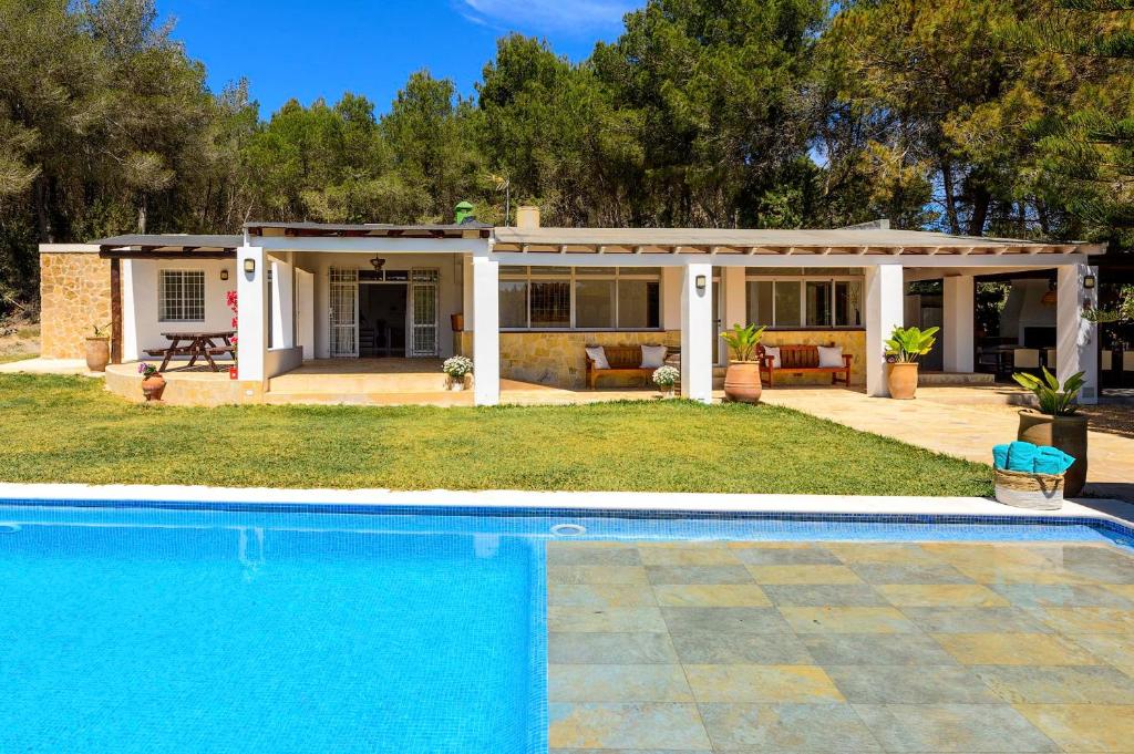 Villa Jazmin photo 1