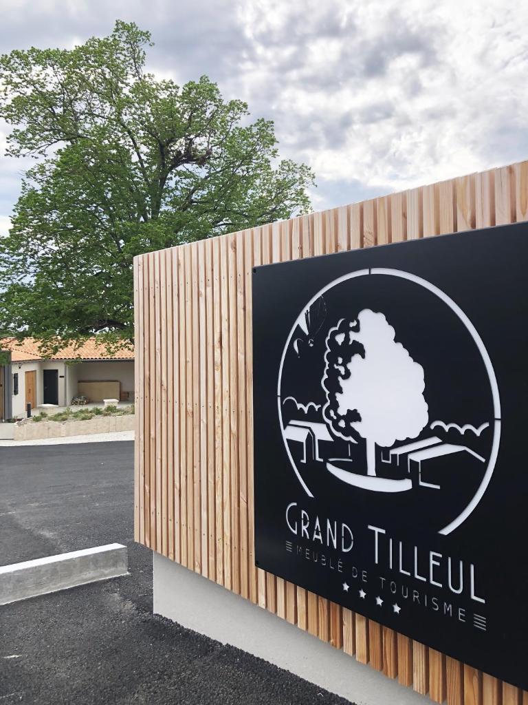 Résidence Grand Tilleul photo 1