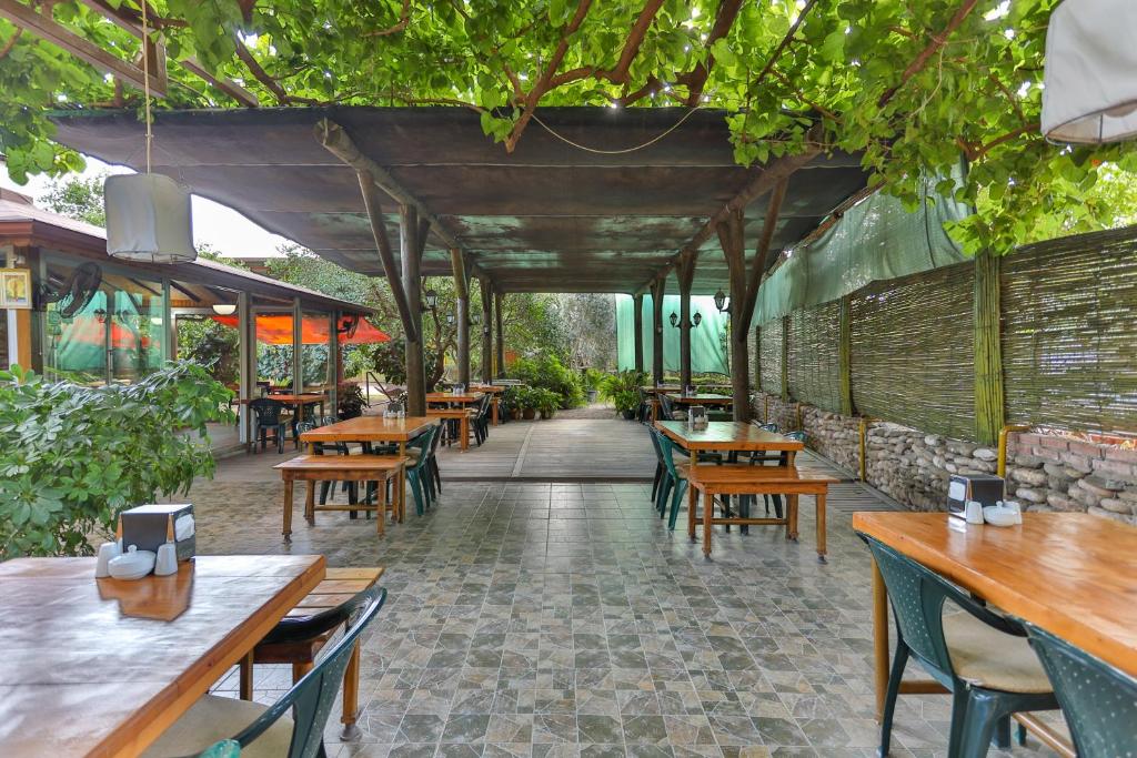 Çıralı Orange Motel photo 1