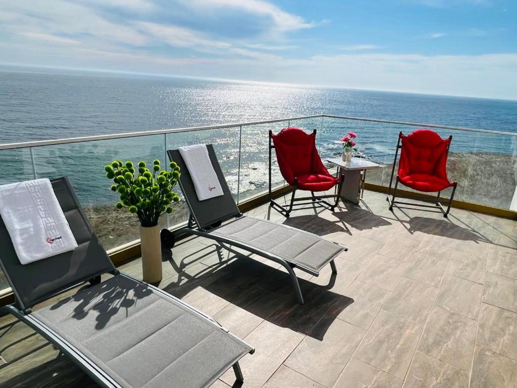 Alessio Hotel Residence
