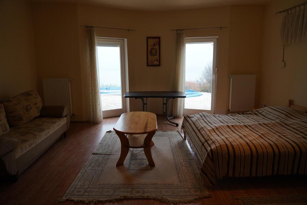 Mátyás király Apartman photo 4
