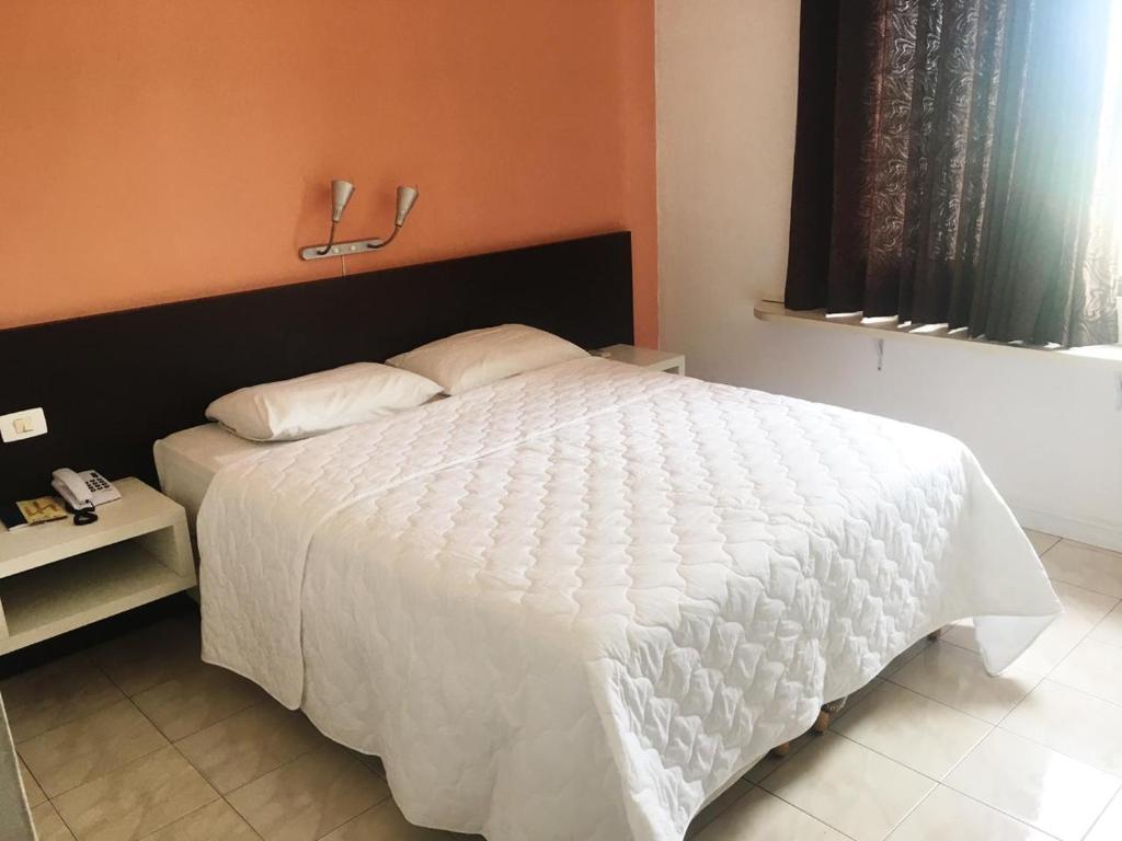 HOTEL ITACAIUNAS photo 2