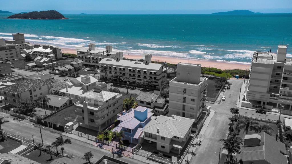 Linda casa 100 m praia Palmas equipadíssima #002 photo 3