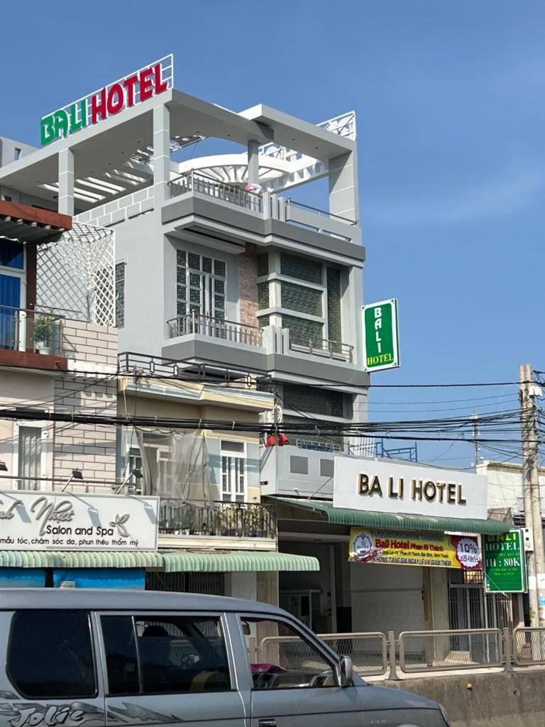 BALI HOTEL photo 2
