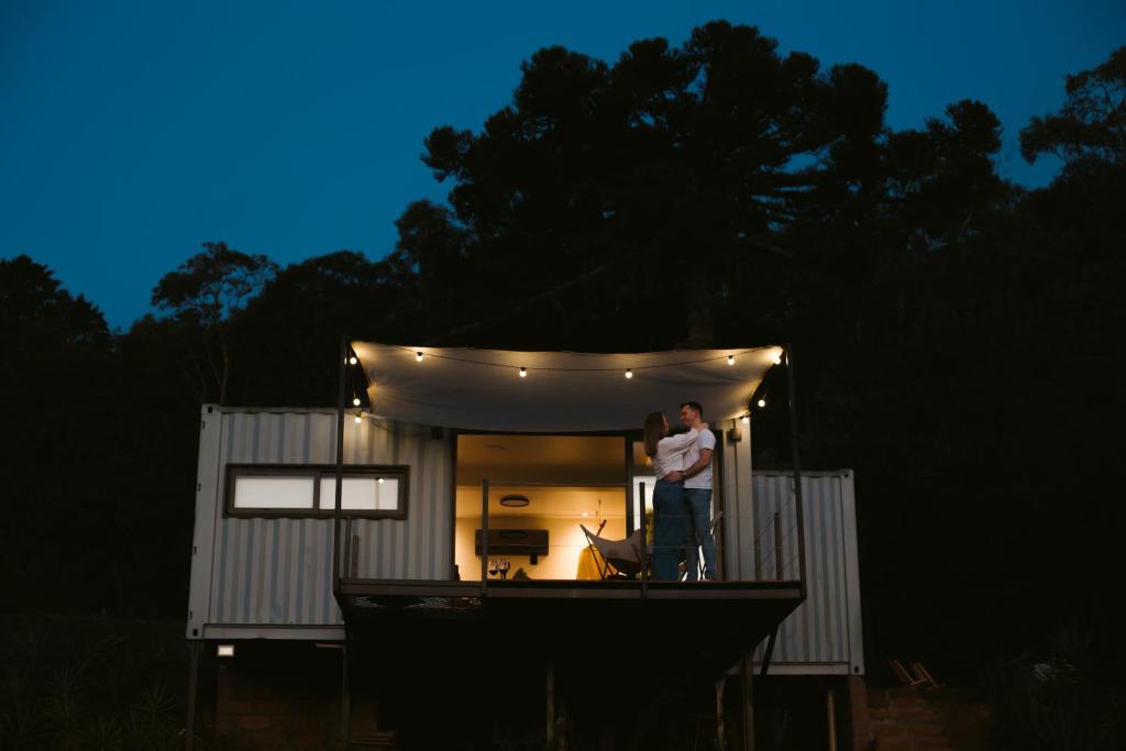 Casa Container - Haupt Village photo 1