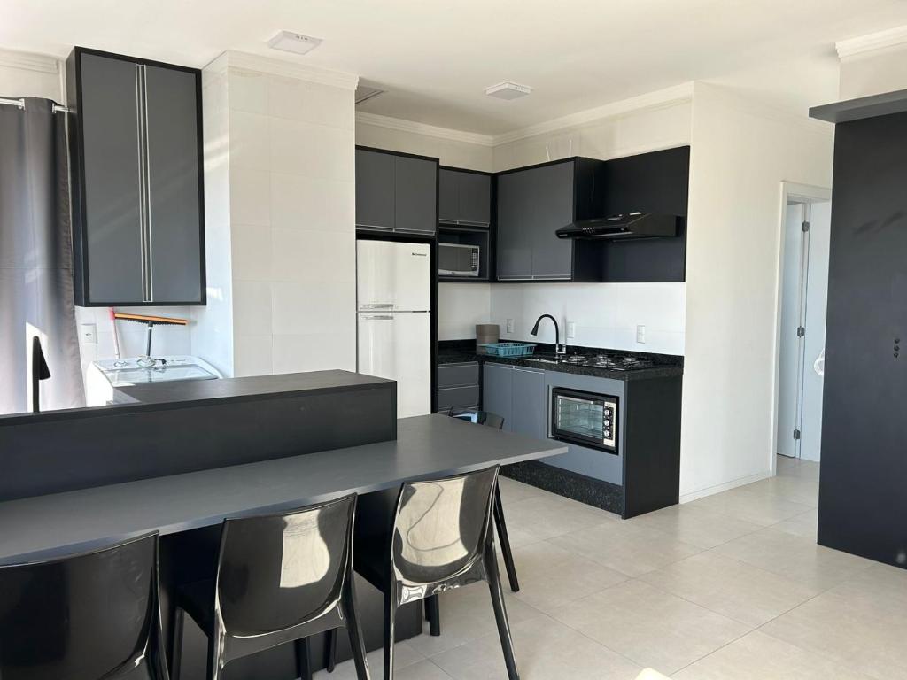 Apartamento conforto e sossego