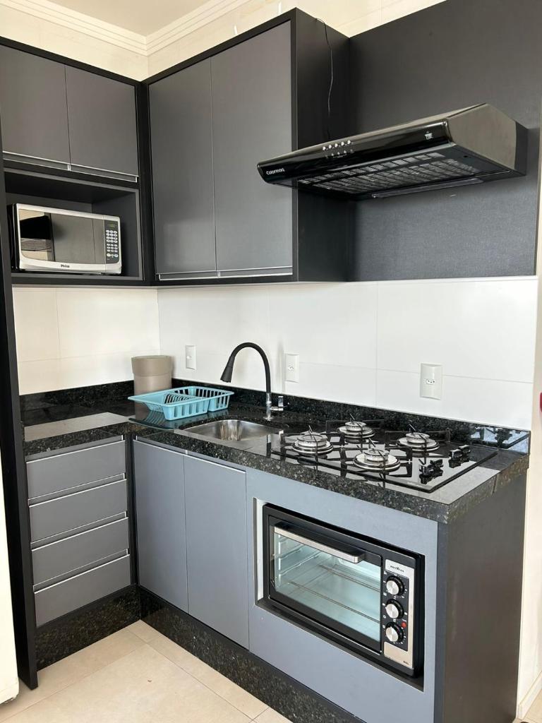 Apartamento conforto e sossego photo 3
