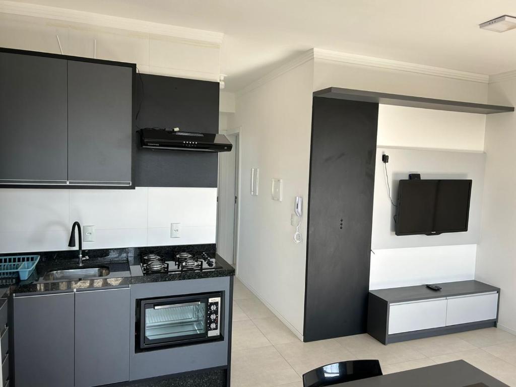 Apartamento conforto e sossego photo 4