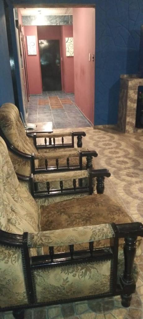 Casa Zona Rural Monte Grande Sur photo 4