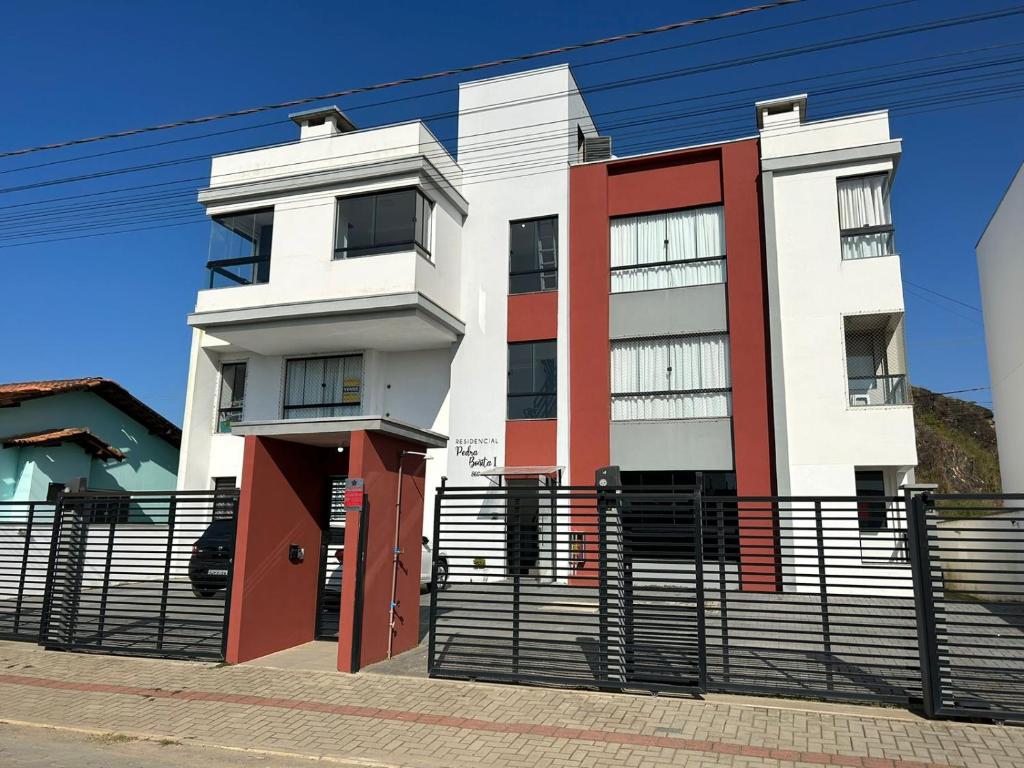 Apartamento conforto e sossego photo 1