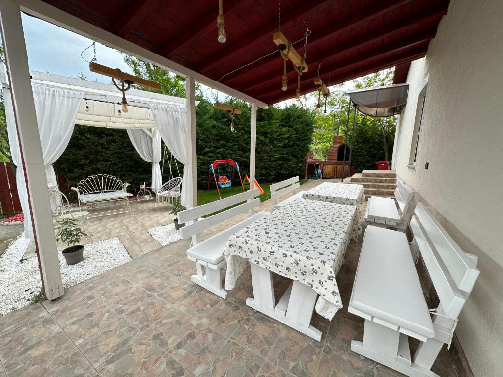 Pool Garden-Oaza photo 4