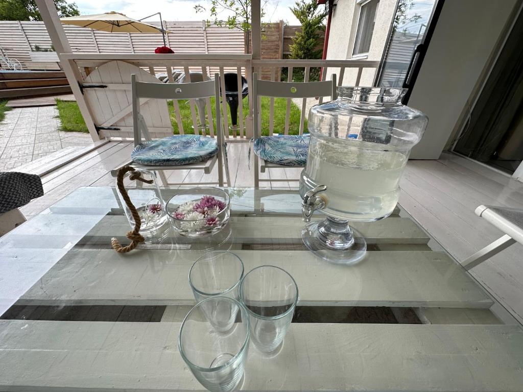 Pool Garden-Oaza photo 3