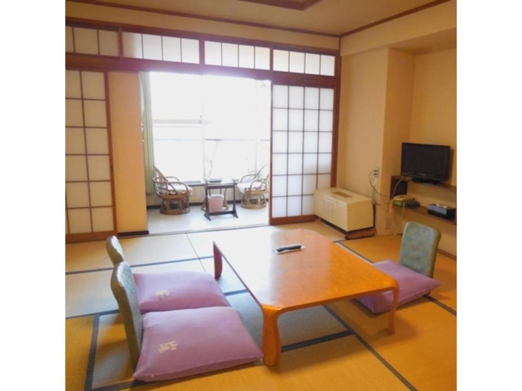 Ikaho Onsen Sanyo Hotel - Vacation STAY 26406v photo 1