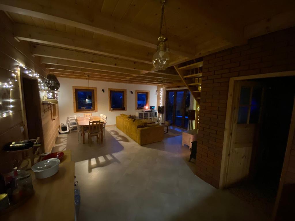 Niedźwiedziówka Bartne photo 4