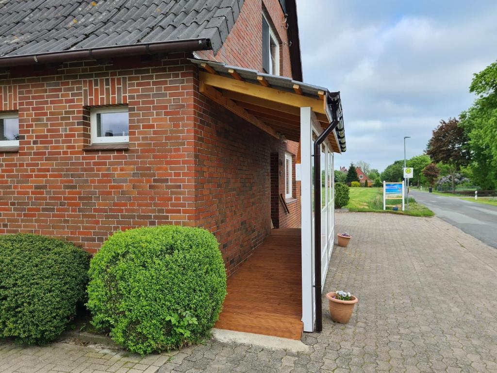 Ferienwohnung mit Pool 2 photo 2