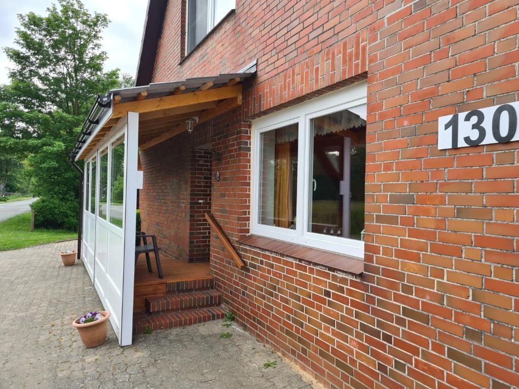Ferienwohnung mit Pool 2 photo 1