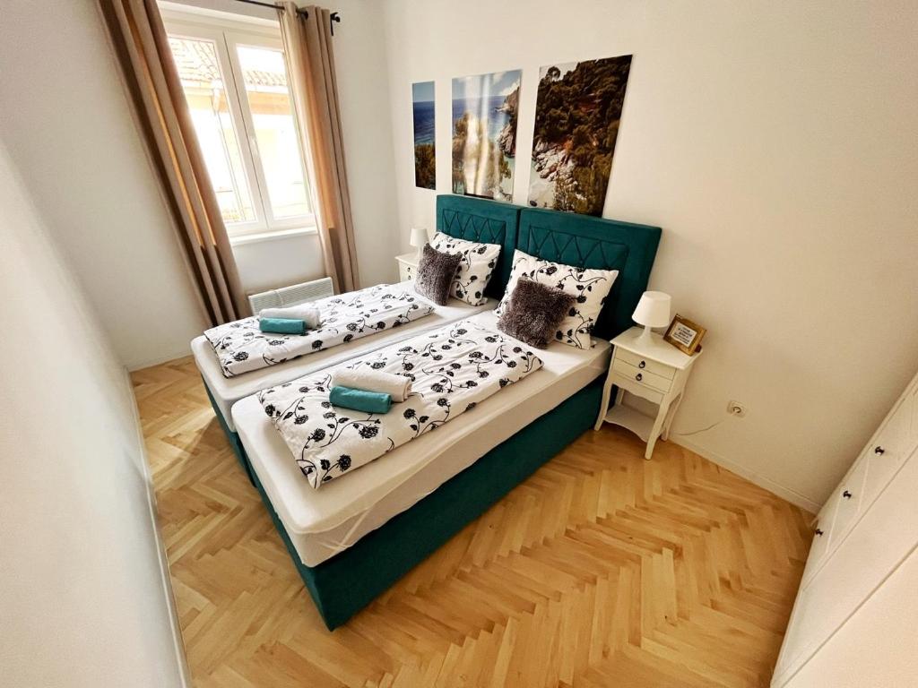 Adriatic Sea Apartment