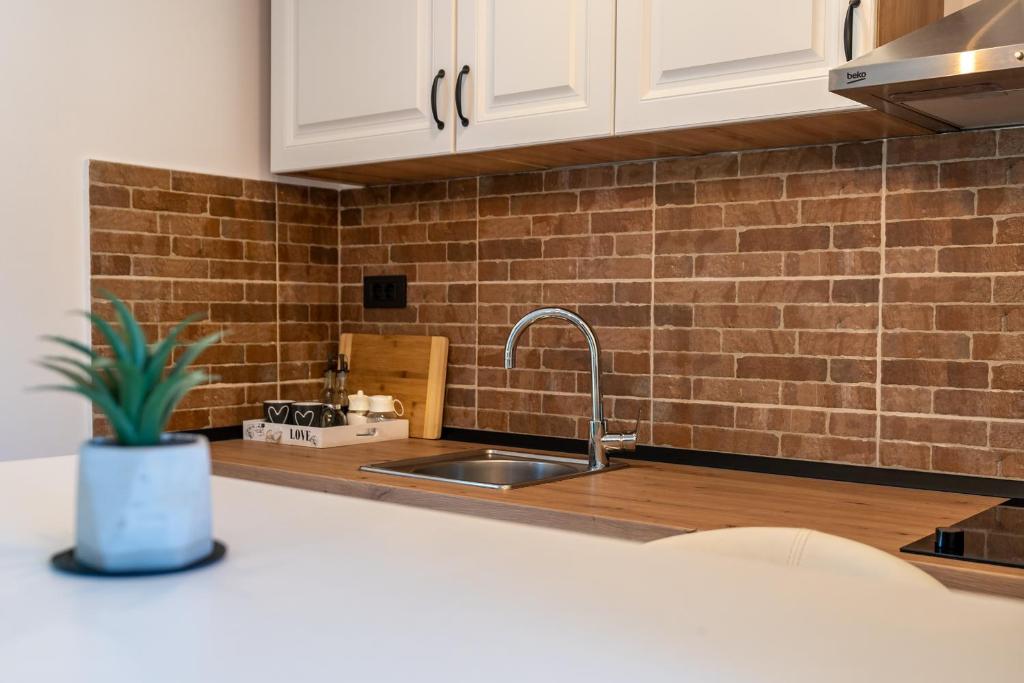 Studio Apartment Carpe Diem photo 1