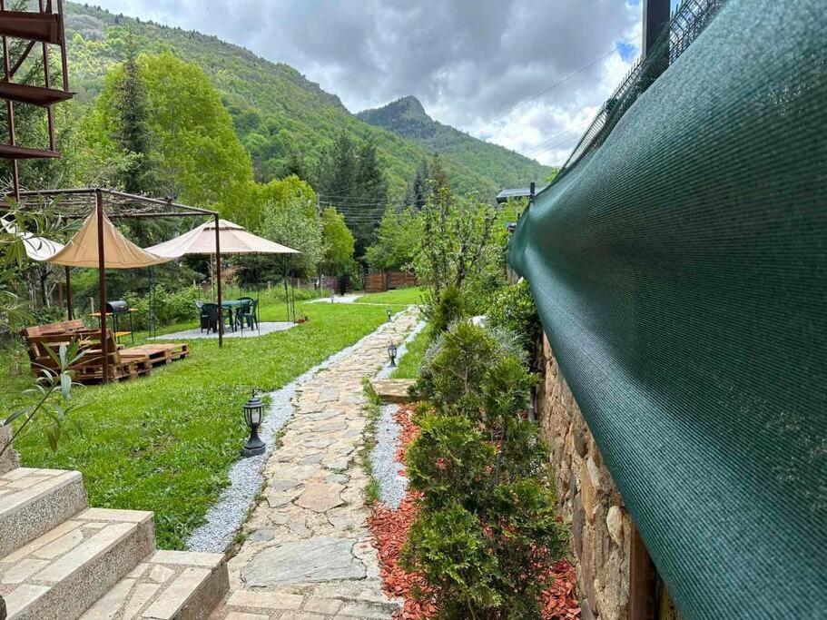 Cosy Mountain Villa in Nizepole photo 3