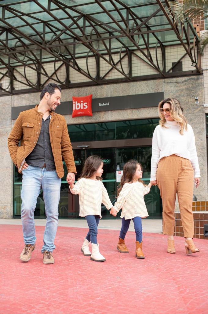 ibis Taubate photo 4