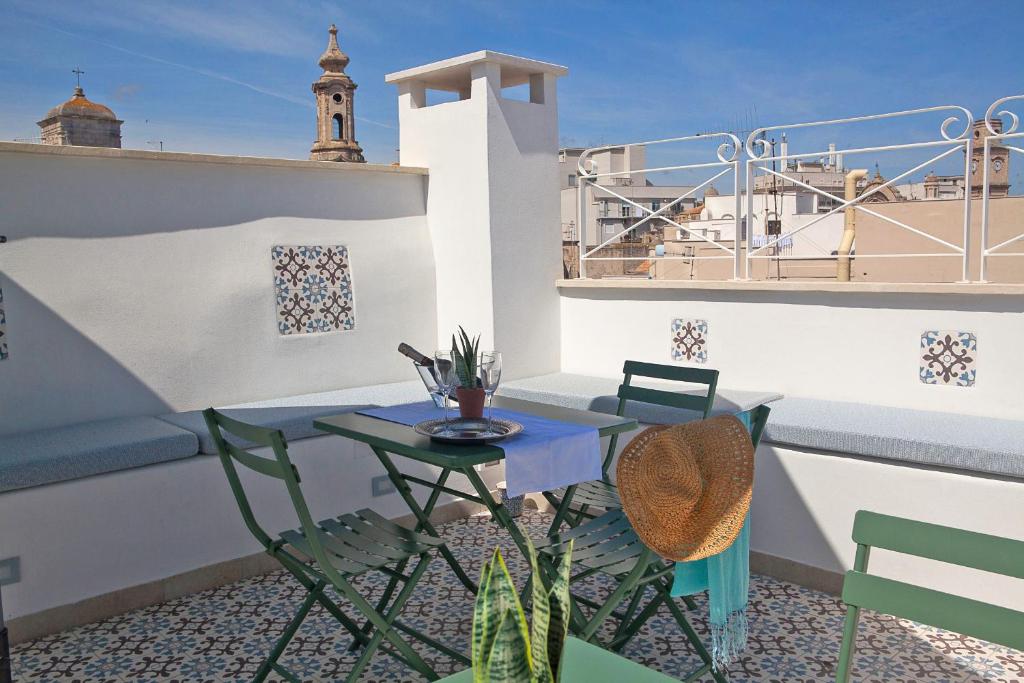 NEREA - Apulian Suite and Rooms photo 1
