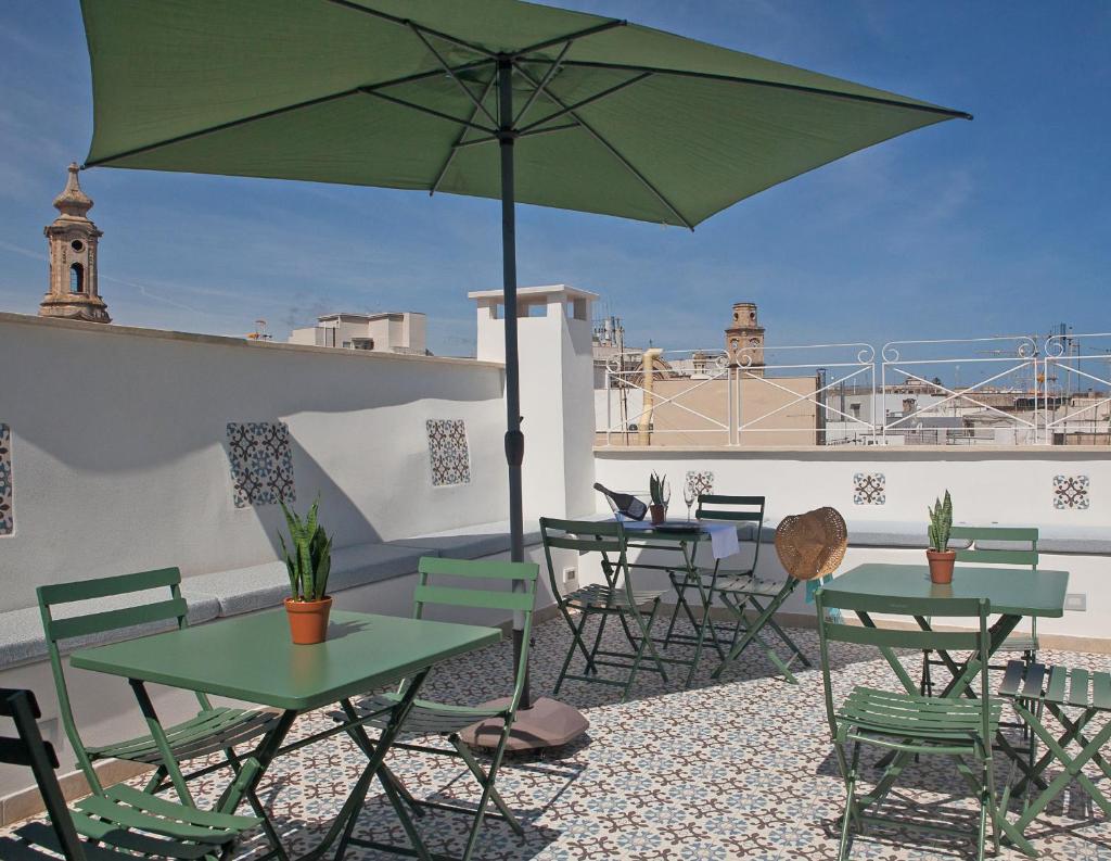 NEREA - Apulian Suite and Rooms photo 4