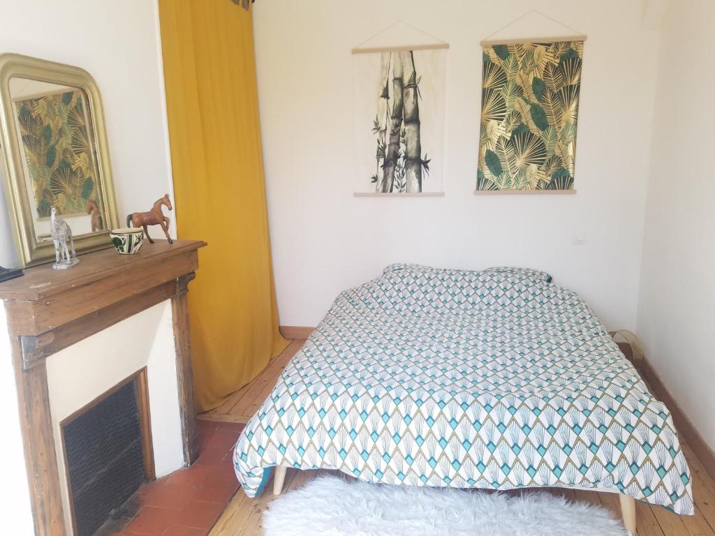 Maison de village photo 2