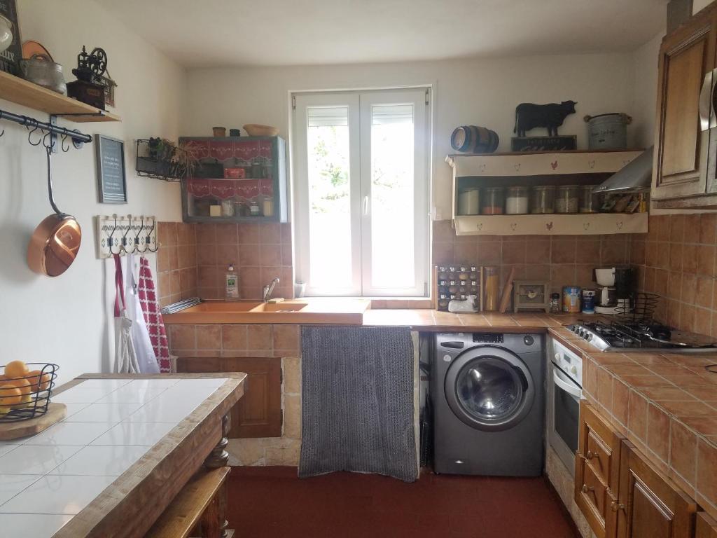 Maison de village photo 4