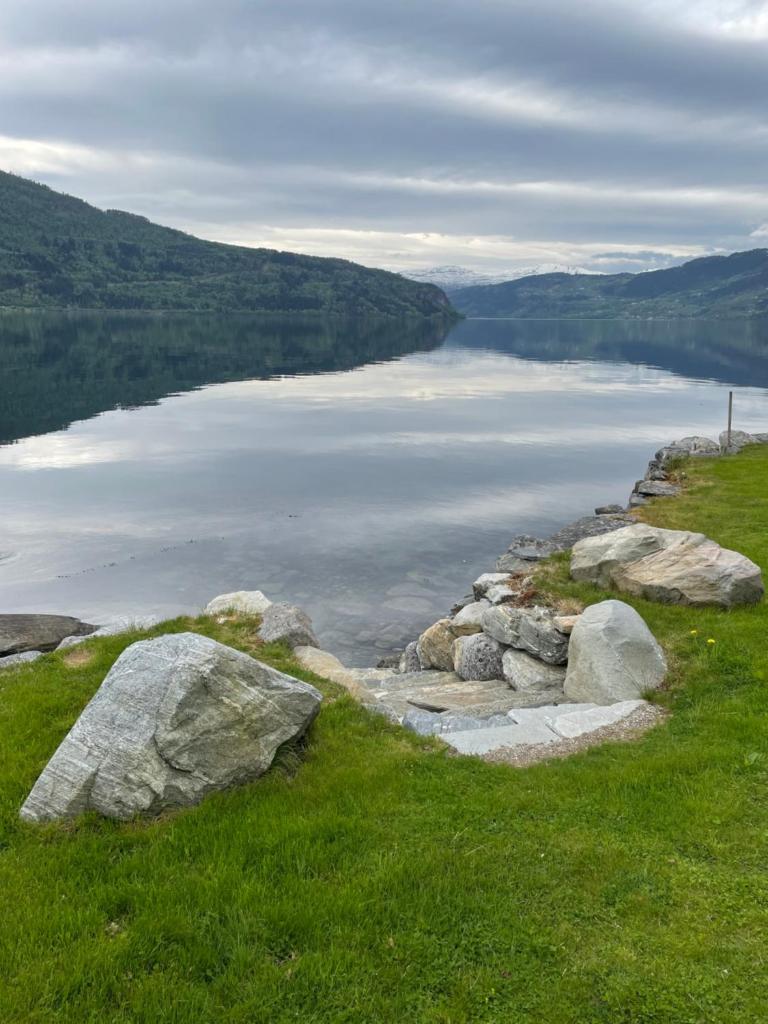 Bodvarstova photo 1