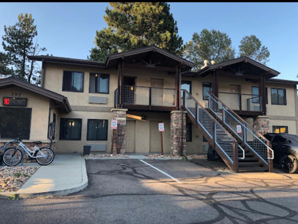 The Haber Motel image