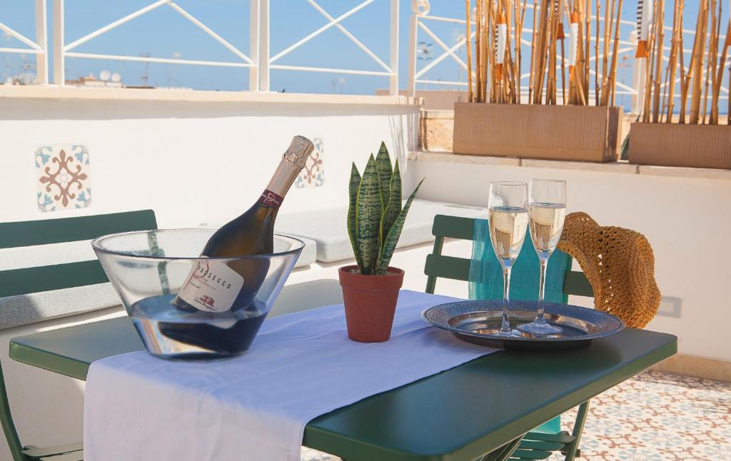 NEREA - Apulian Suite and Rooms photo 2