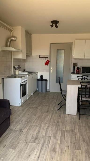 Location appartement proche cité médiévale de Pérouges, CNPE photo 3