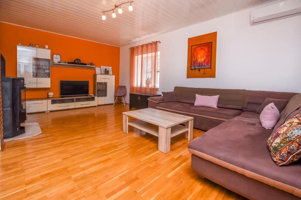 Apartment Bosiljka photo 4