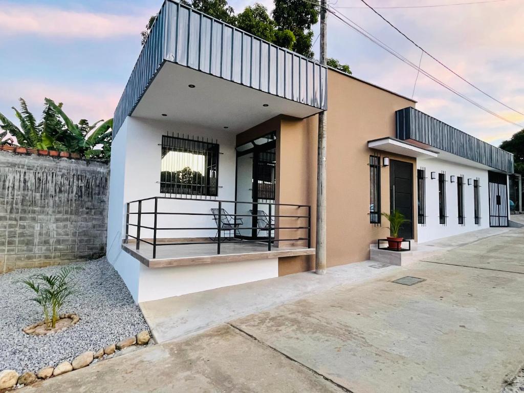 Casa La Merced photo 1