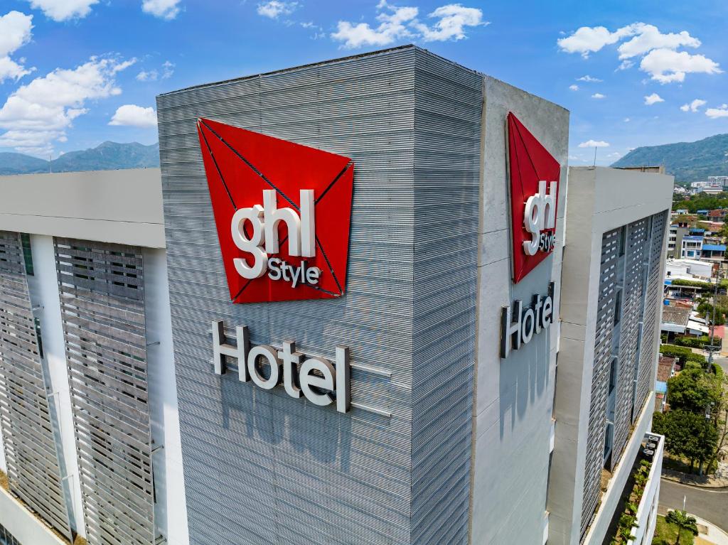 GHL Style Yopal photo 3
