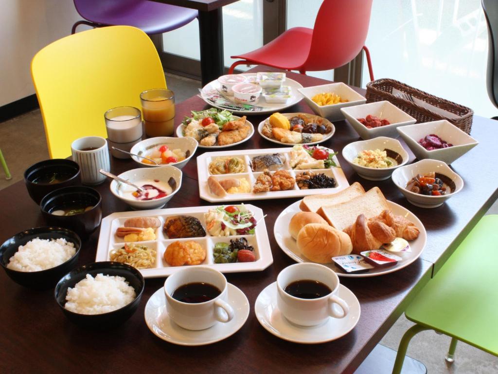 APA Hotel Toyama-Ekimae Minami photo 4