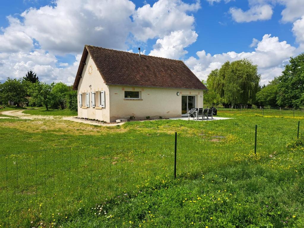 Le Bonheur est dans le Pré. photo 1