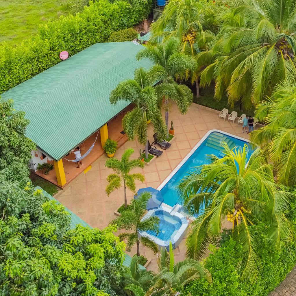 Casa Guali photo 1